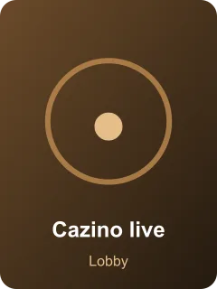 Cazino live – slot din lobby Super Cazino