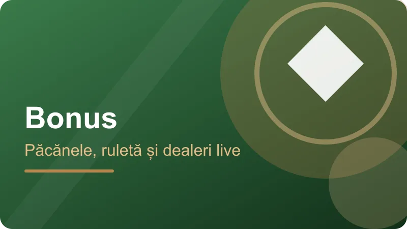 Ofertele Super Casino: ce afli înainte de activare – ilustrație pentru secțiunea Super Cazino